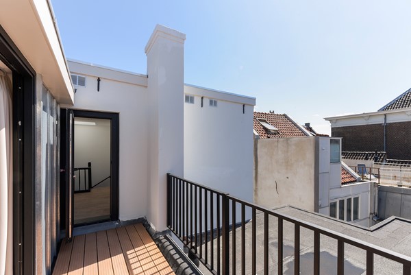 Medium property photo - Binnenwatersloot, 2611 BJ Delft